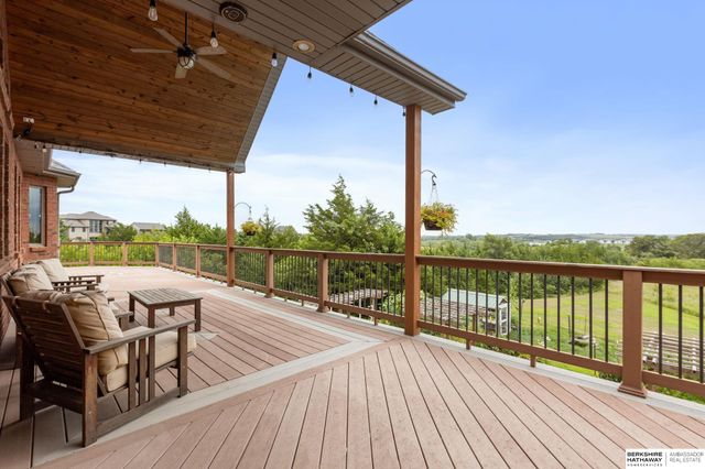 36941 N Timber Ridge Drive, Louisville, NE 68037
