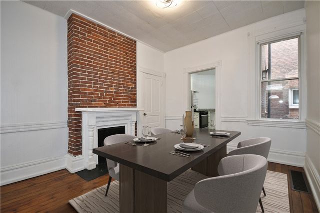 4627 Plummer Street, Lawrenceville, PA 15201