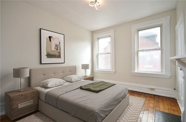 4627 Plummer Street, Lawrenceville, PA 15201