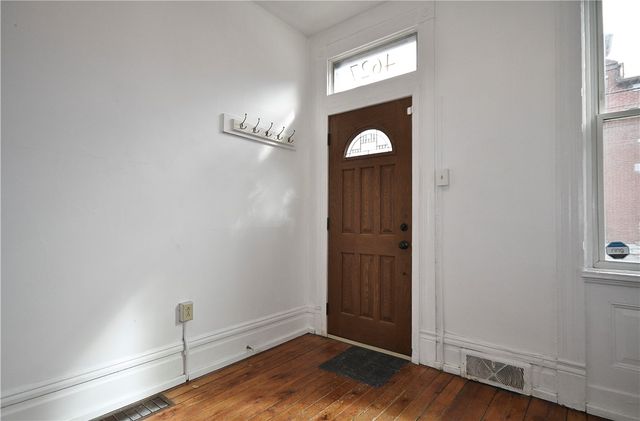 4627 Plummer Street, Lawrenceville, PA 15201