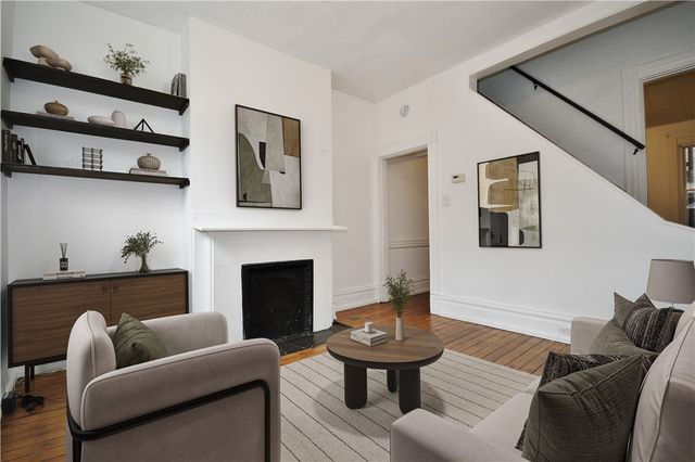 4627 Plummer Street, Lawrenceville, PA 15201