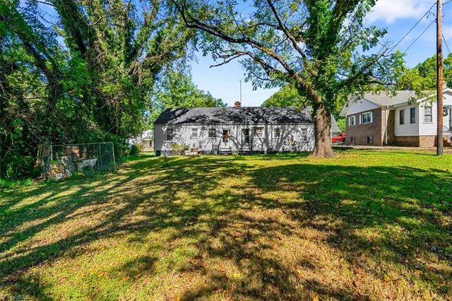 217 Carter Street A & B, Reidsville, NC 27320