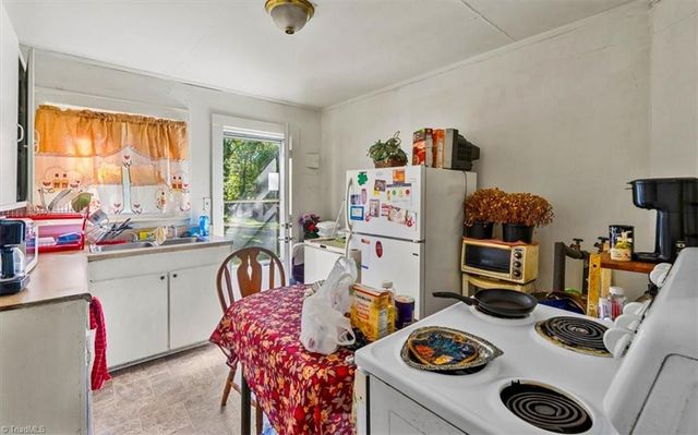 217 Carter Street A & B, Reidsville, NC 27320
