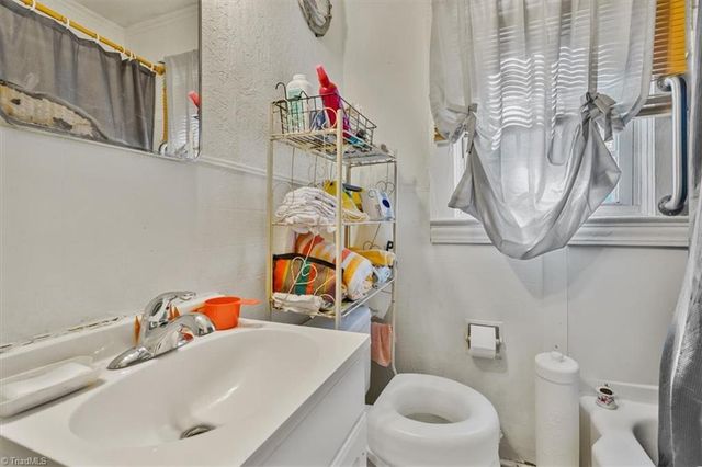 217 Carter Street A & B, Reidsville, NC 27320