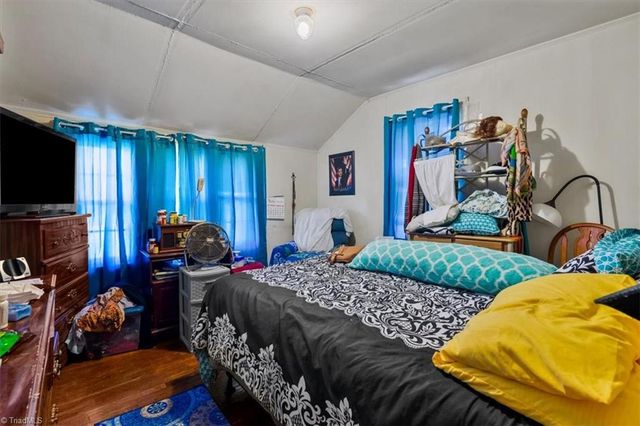 217 Carter Street A & B, Reidsville, NC 27320