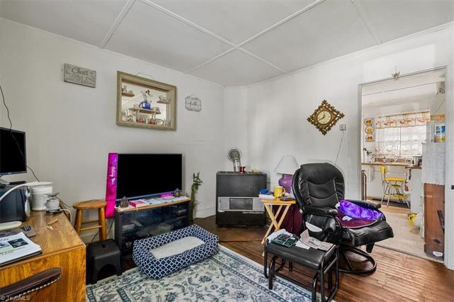 217 Carter Street A & B, Reidsville, NC 27320