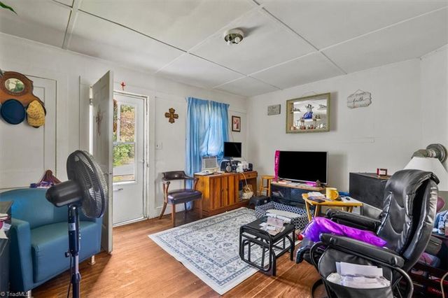 217 Carter Street A & B, Reidsville, NC 27320