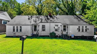 217 Carter Street A & B, Reidsville, NC 27320
