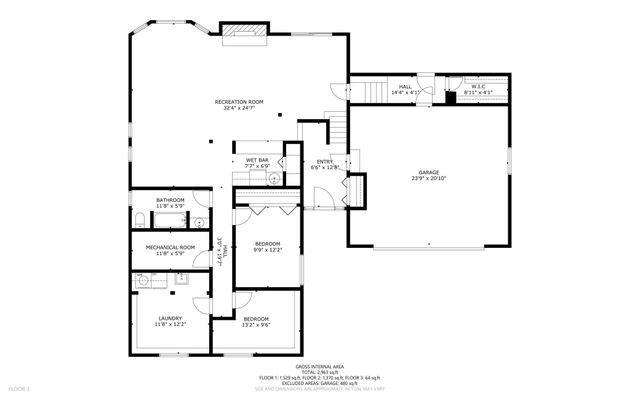 830 Brockton Lane N, Plymouth, MN 55447