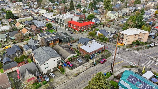 6251 3rd Avenue NW, Seattle, WA 98107