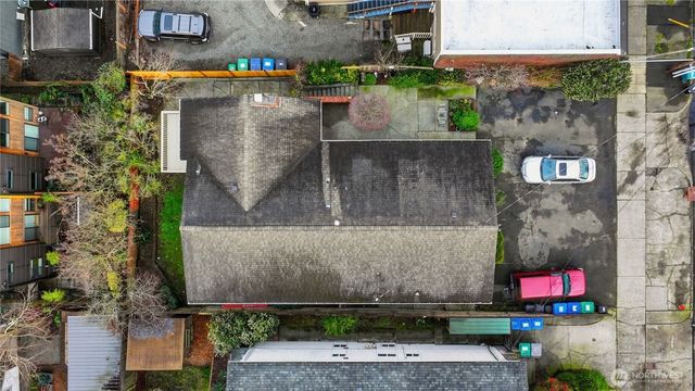 6251 3rd Avenue NW, Seattle, WA 98107