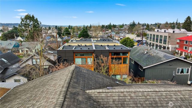 6251 3rd Avenue NW, Seattle, WA 98107