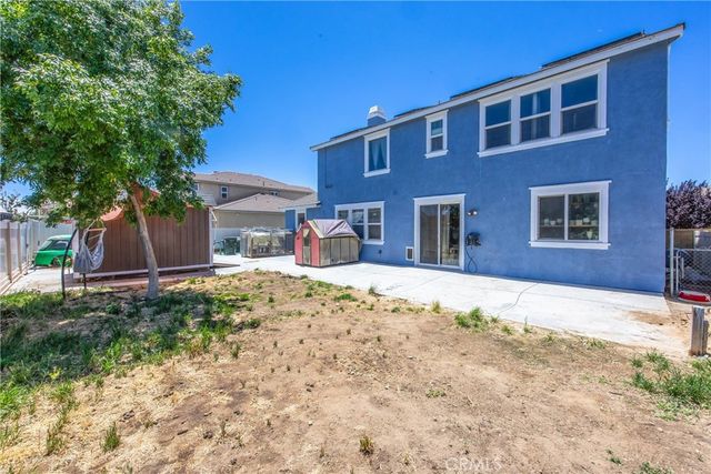 12763 Trent Place, Victorville, CA 92392