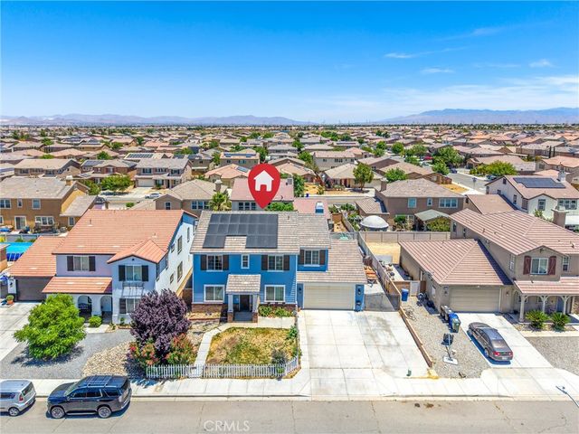 12763 Trent Place, Victorville, CA 92392