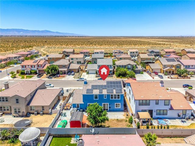 12763 Trent Place, Victorville, CA 92392