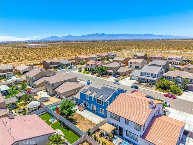 12763 Trent Place, Victorville, CA 92392