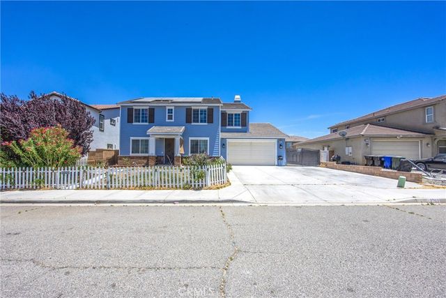 12763 Trent Place, Victorville, CA 92392