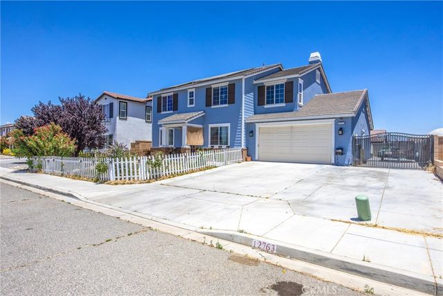 12763 Trent Place, Victorville, CA 92392