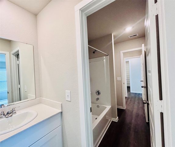 17327 Roxboro Ridge Lane, Crosby, TX 77532