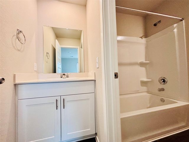 17327 Roxboro Ridge Lane, Crosby, TX 77532