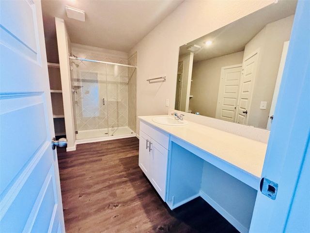 17327 Roxboro Ridge Lane, Crosby, TX 77532