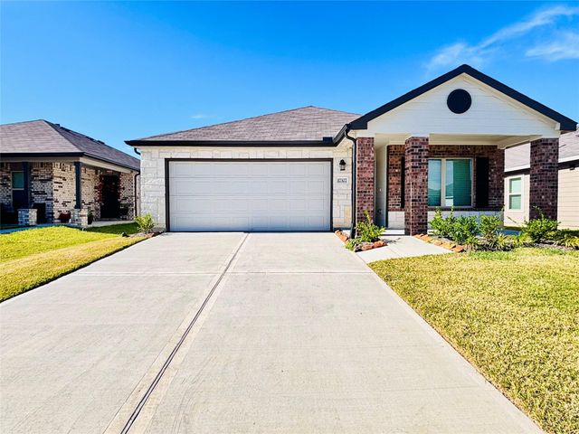 17327 Roxboro Ridge Lane, Crosby, TX 77532