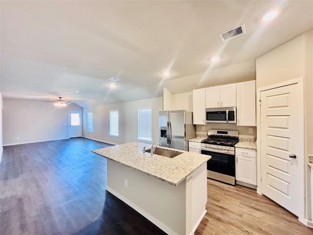 17327 Roxboro Ridge Lane, Crosby, TX 77532