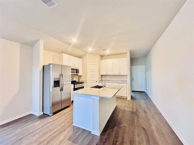 17327 Roxboro Ridge Lane, Crosby, TX 77532