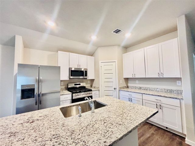 17327 Roxboro Ridge Lane, Crosby, TX 77532