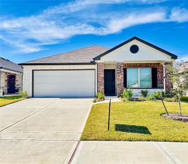 17327 Roxboro Ridge Lane, Crosby, TX 77532