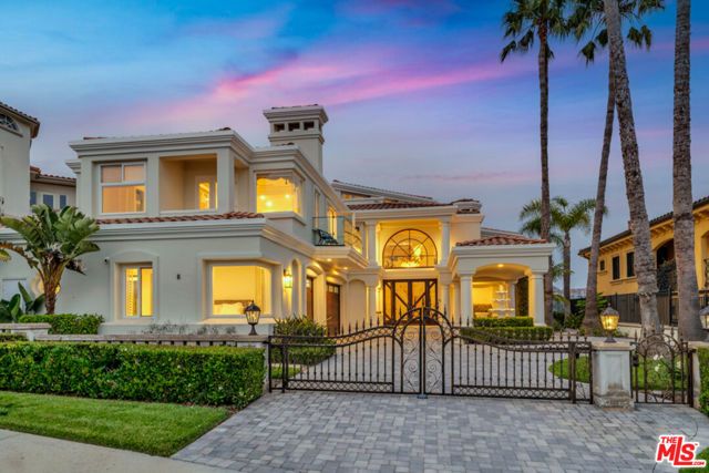 8 Saint Tropez, Laguna Niguel, CA 92677