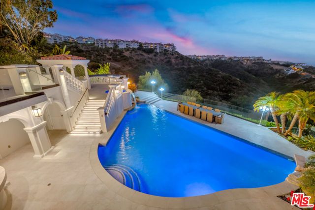 8 Saint Tropez, Laguna Niguel, CA 92677