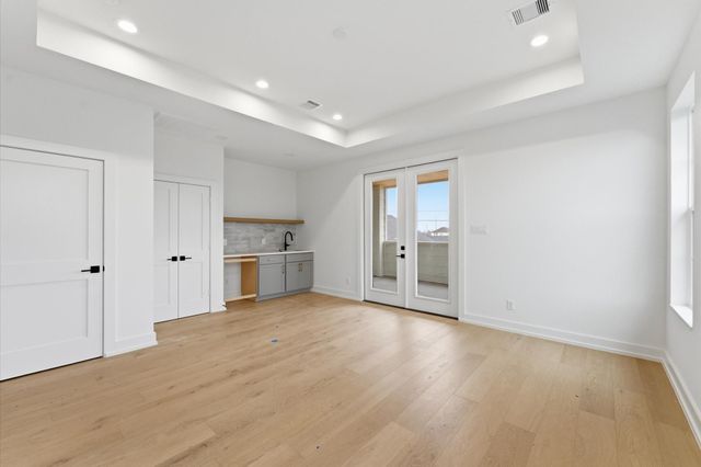 813A Lawrence Street, Houston, TX 77007