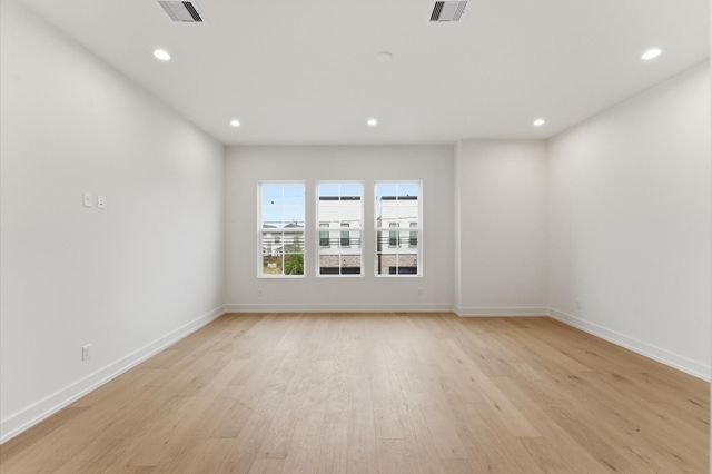 813A Lawrence Street, Houston, TX 77007