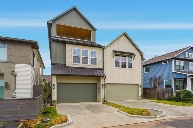 813A Lawrence Street, Houston, TX 77007