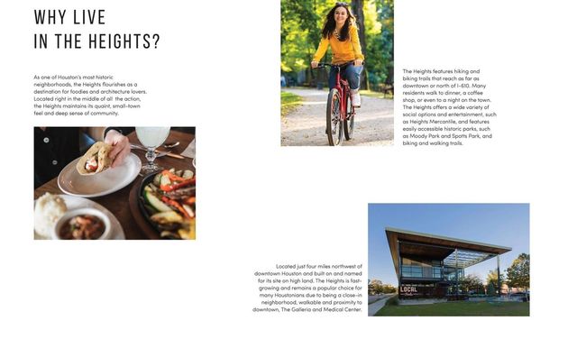 813A Lawrence Street, Houston, TX 77007