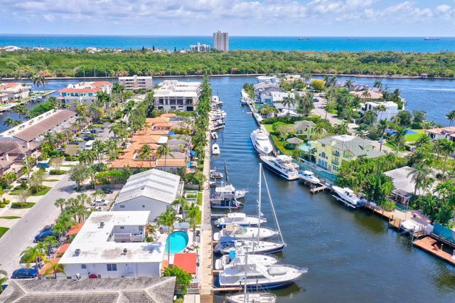 2724 NE 14th Street 3, Fort Lauderdale, FL 33304