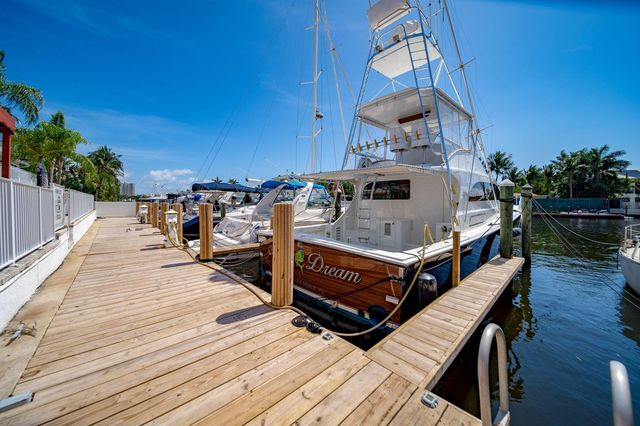 2724 NE 14th Street 3, Fort Lauderdale, FL 33304