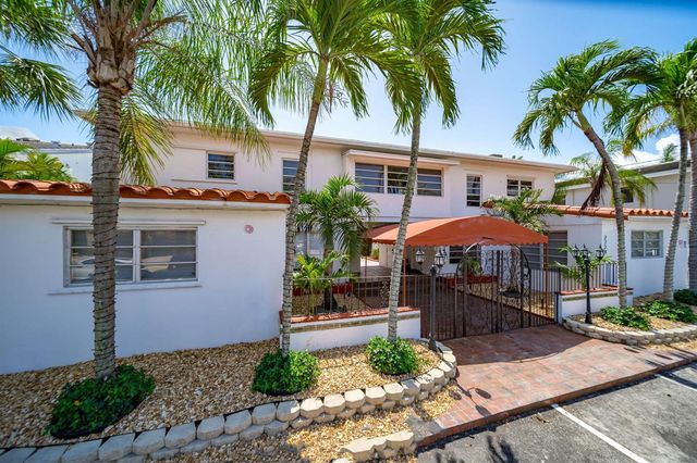 2724 NE 14th Street 3, Fort Lauderdale, FL 33304