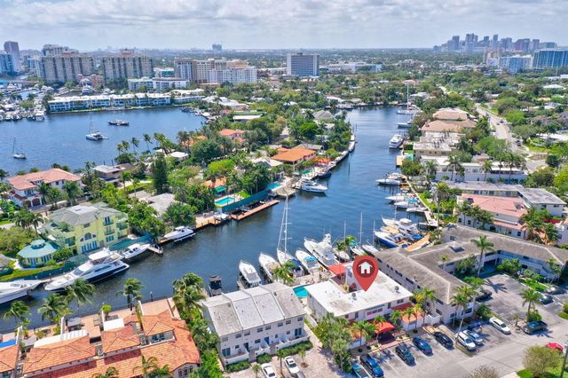 2724 NE 14th Street 3, Fort Lauderdale, FL 33304