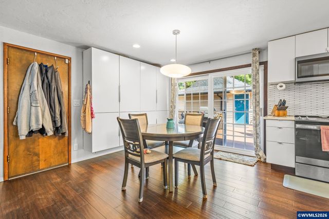 3457 Terrace Dr NW, Albany, OR 97321