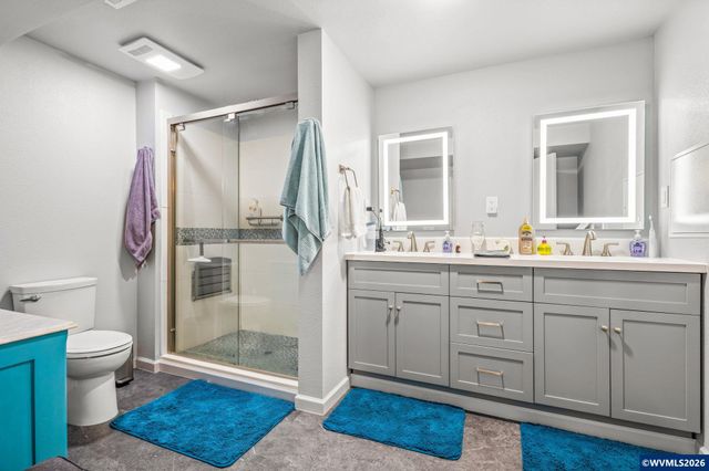 3457 Terrace Dr NW, Albany, OR 97321