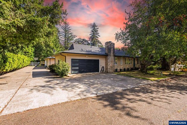 3457 Terrace Dr NW, Albany, OR 97321