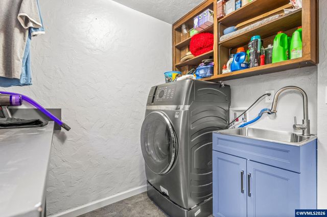 3457 Terrace Dr NW, Albany, OR 97321