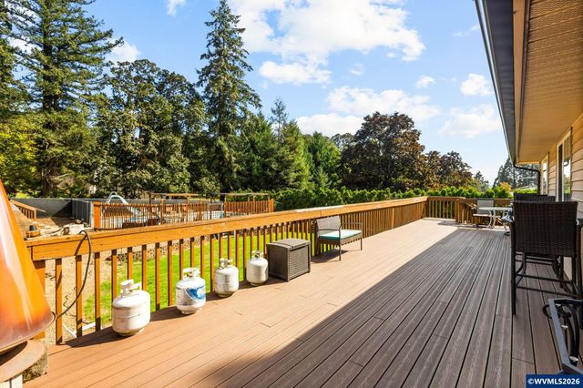 3457 Terrace Dr NW, Albany, OR 97321