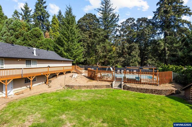 3457 Terrace Dr NW, Albany, OR 97321