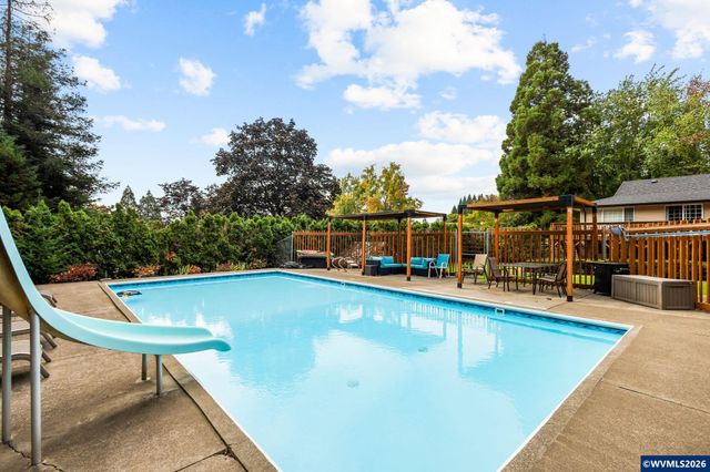 3457 Terrace Dr NW, Albany, OR 97321