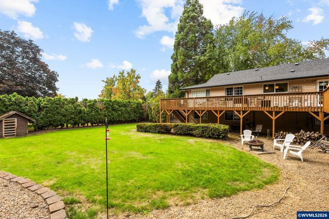 3457 Terrace Dr NW, Albany, OR 97321