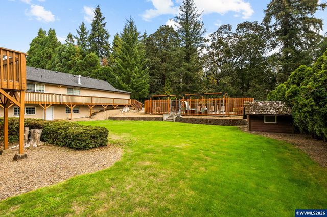 3457 Terrace Dr NW, Albany, OR 97321