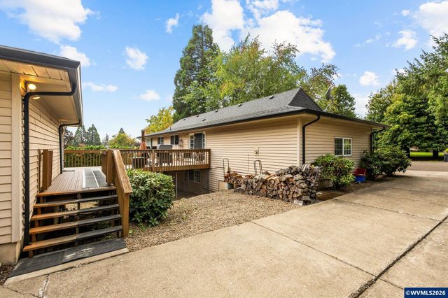 3457 Terrace Dr NW, Albany, OR 97321